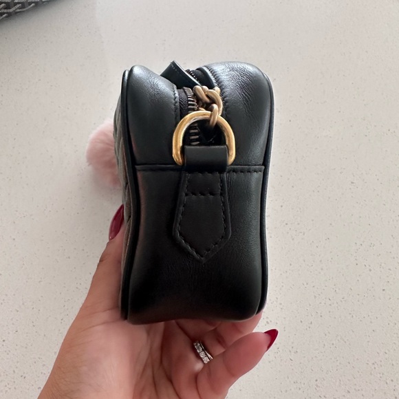 Gucci Marmont GG Mini - Picture 4 of 14